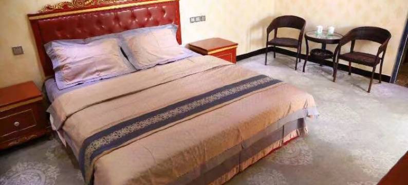 新巴尔虎右旗鸿福苑宾馆图片