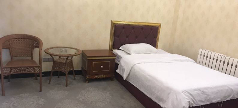 新巴尔虎右旗鸿福苑宾馆图片