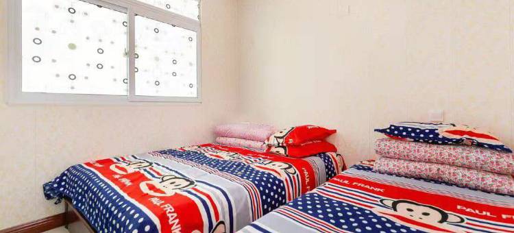 盘锦海洋农家院图片