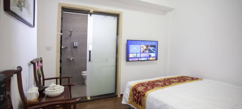 潮州家己客栈图片