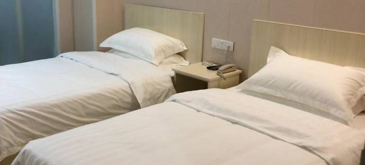 镇江佰客尚品酒店(江苏大学店)图片