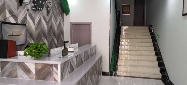 巴楚禧德盛商务宾馆图片