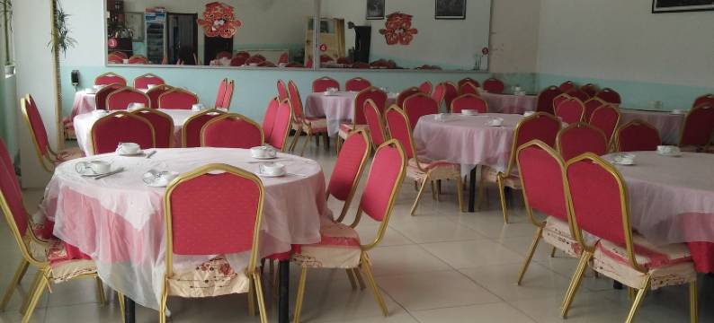 天桂山乡村土菜馆农家乐图片