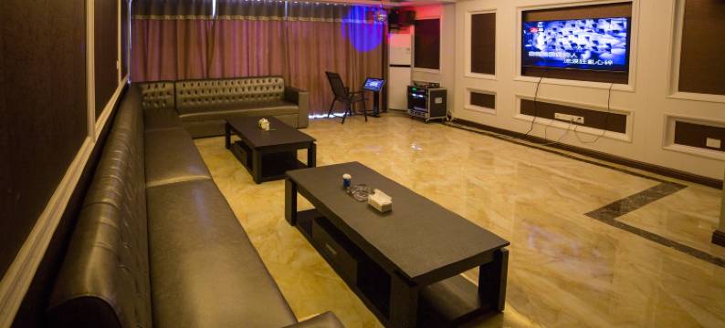 岳西银泰农家乐图片