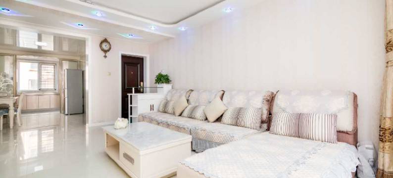 北戴河左艾维秘公寓图片