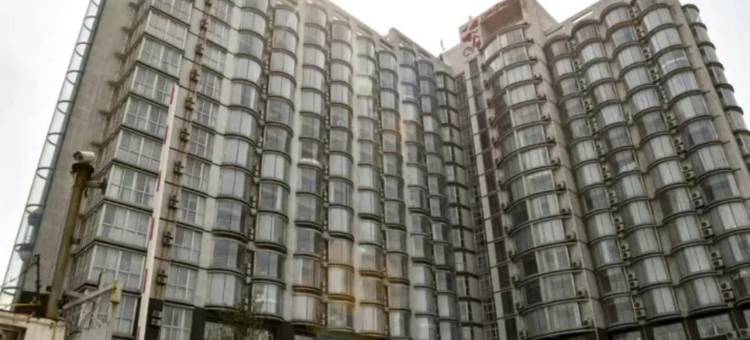金沙蓝海海景公寓图片
