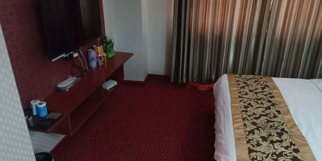 墨玉县 >> 酒店  标签: 宾馆 同心快捷宾馆共多少人浏览:2611124