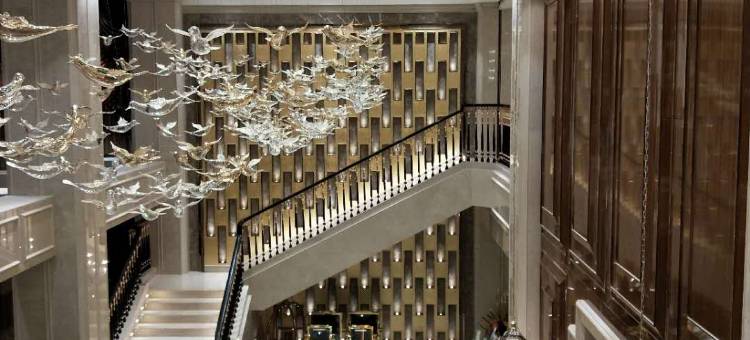 吉木萨尔豪威国际酒店图片