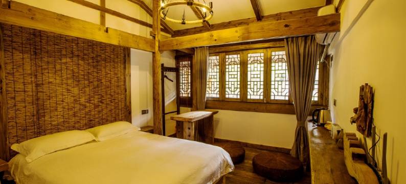 景宁尚礼居民宿图片