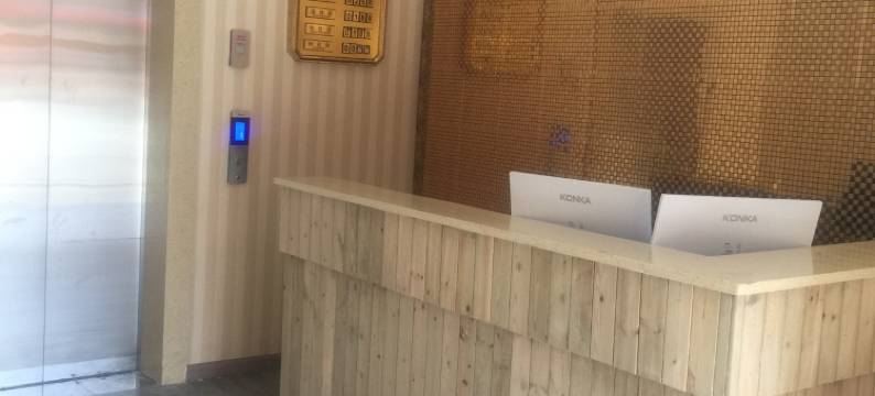 道真有凤来客栈图片