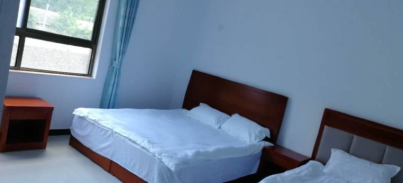 兴隆雾秀灵居山庄图片