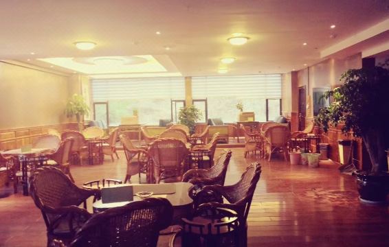 Dawang Hotel Hotel Overview