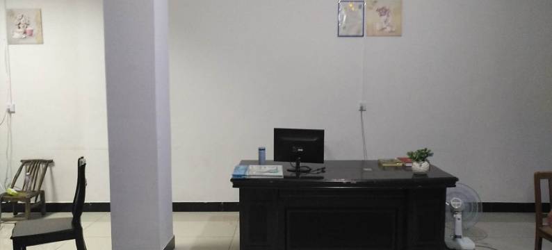 利川屯隍避暑客栈图片