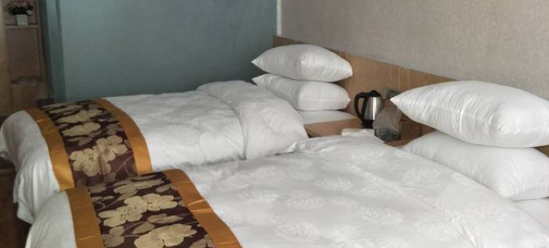 镇巴水云轩宾馆图片