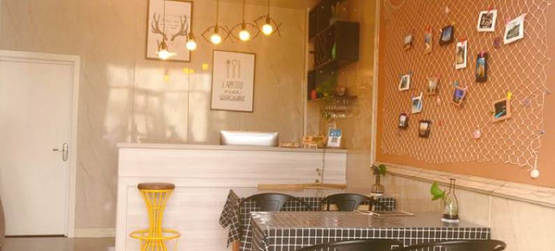 花鸟岛吾栖民宿图片