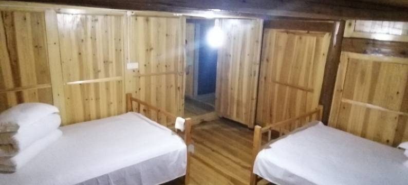 雷山苗歌王农家民宿图片