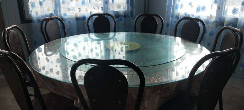 嘉荫鱼香美杨家小院图片