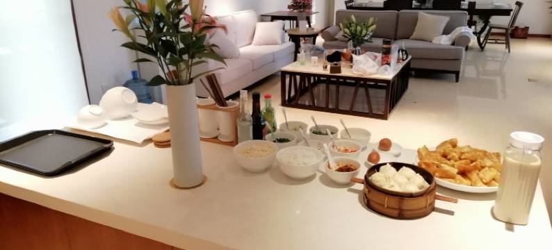 抚仙湖牵尘海景别墅图片