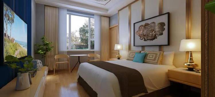 辽阳县光辉岁月商务宾馆图片