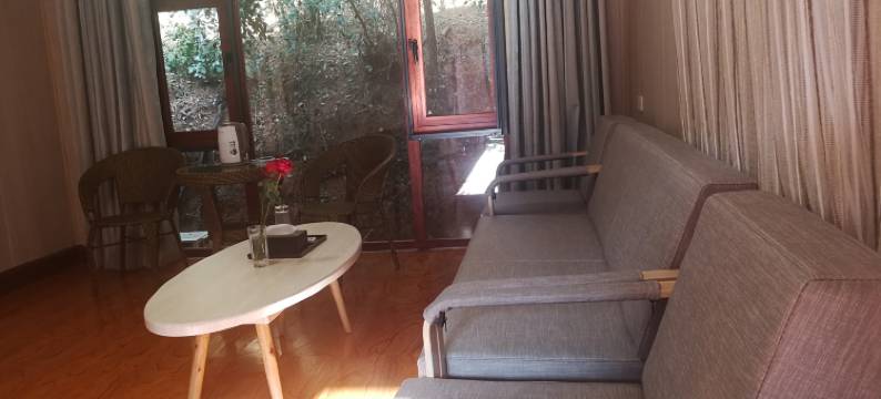 安顺森林康养中心图片