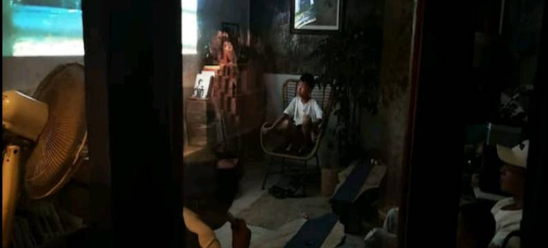 贵阳步里民宿图片