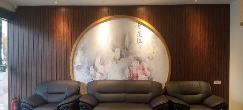 南京河城宾馆图片