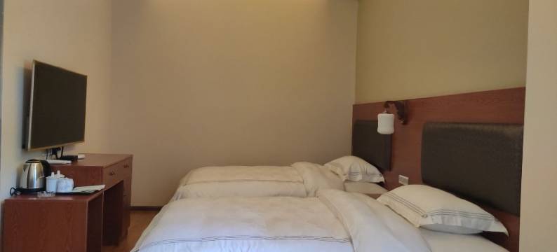 沁香居民宿(荔波高铁站店)图片