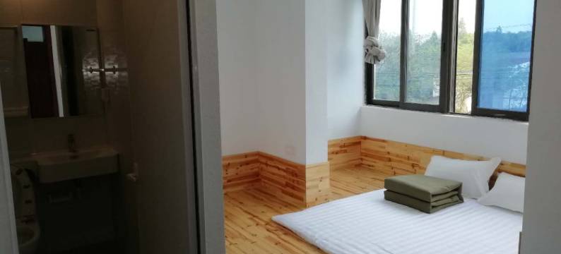 苏州三界九号营区民宿图片