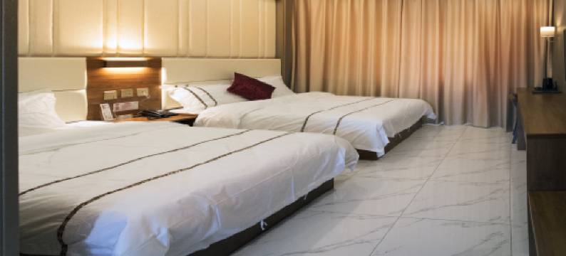 龙井荷苑宾馆图片