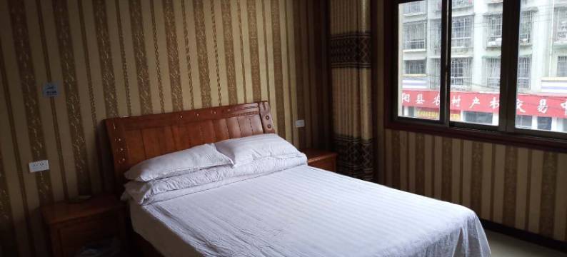 开阳金鸿旅店图片