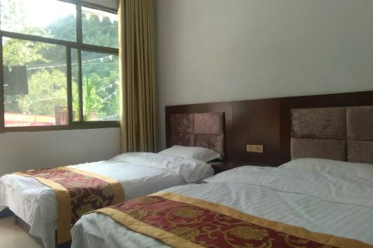 宕昌燕子湖农家乐民宿预订价格,联系电话位置地址【携程酒店】