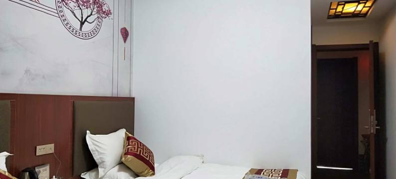 交城天豪客栈图片