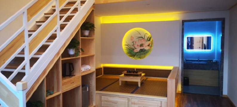 前郭北栖小院图片