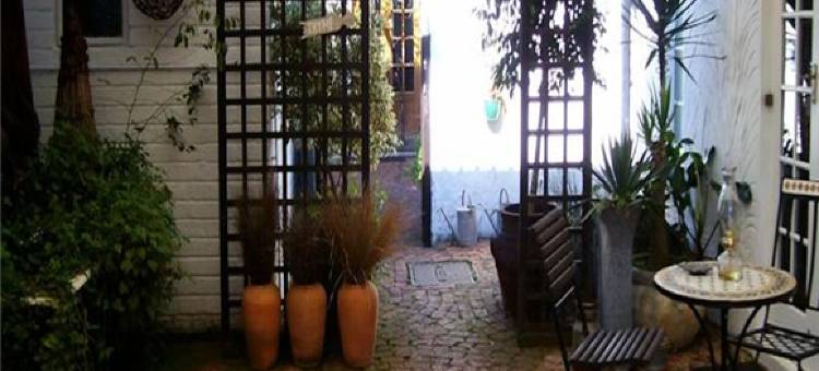 泰宁丹霞缘饭店图片