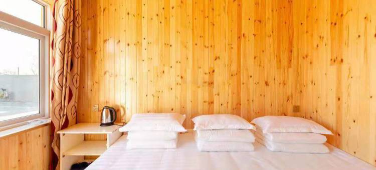 盘锦海洋农家院图片