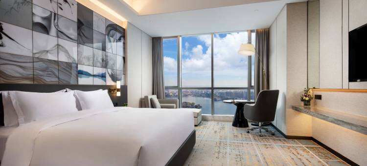 苏州知音温德姆至尊酒店图片