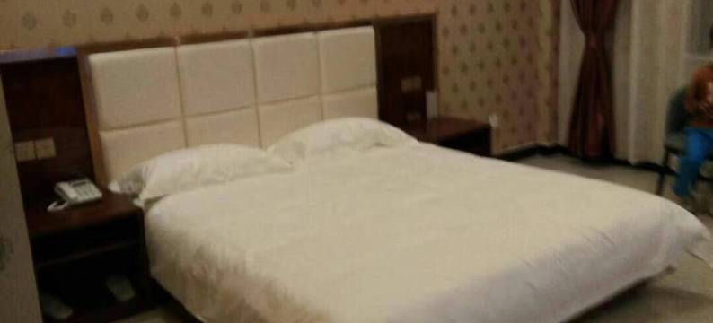 眉县圣泰大酒店图片