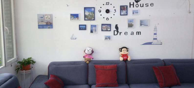 北京遇见小院民宿图片