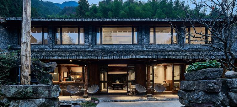 温州外水良·艺境民宿图片