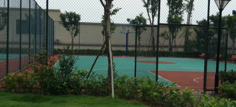 重庆临家臻品花园酒店图片