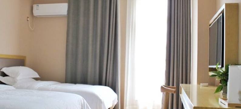 合肥停云酒店图片