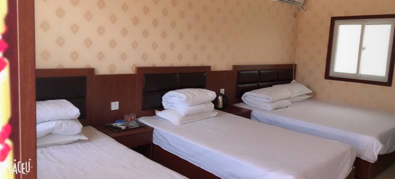 盖州白沙湾佳水一方度假村图片