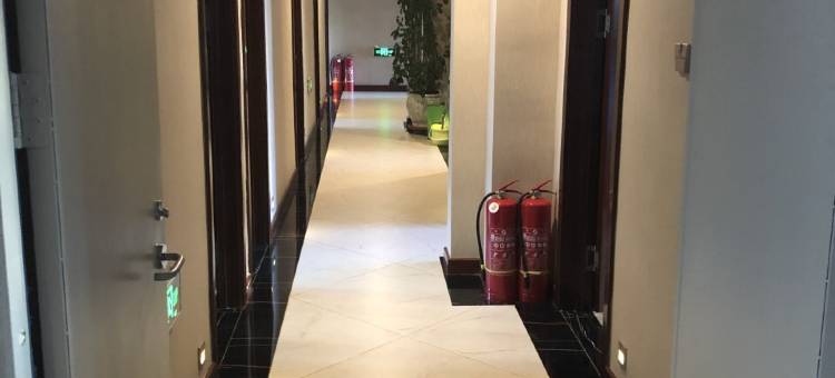 东丰客家宾馆图片