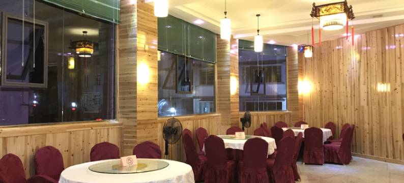 丰都大唐酒店图片