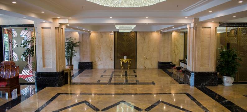 太阳城大酒店(临沧临翔区政府店)图片