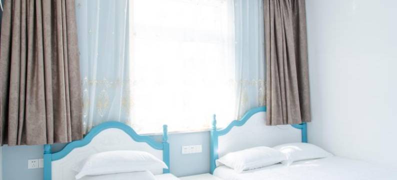 嵊泗歇浪町民宿图片