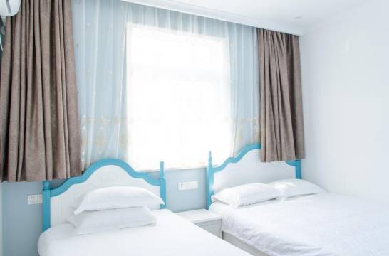 嵊泗歇浪町民宿