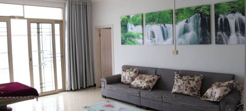 利川远发民宿图片