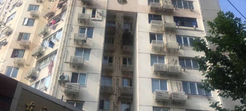 上海欣海青年公寓图片