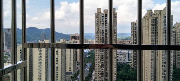 重庆南川旺鑫公寓图片